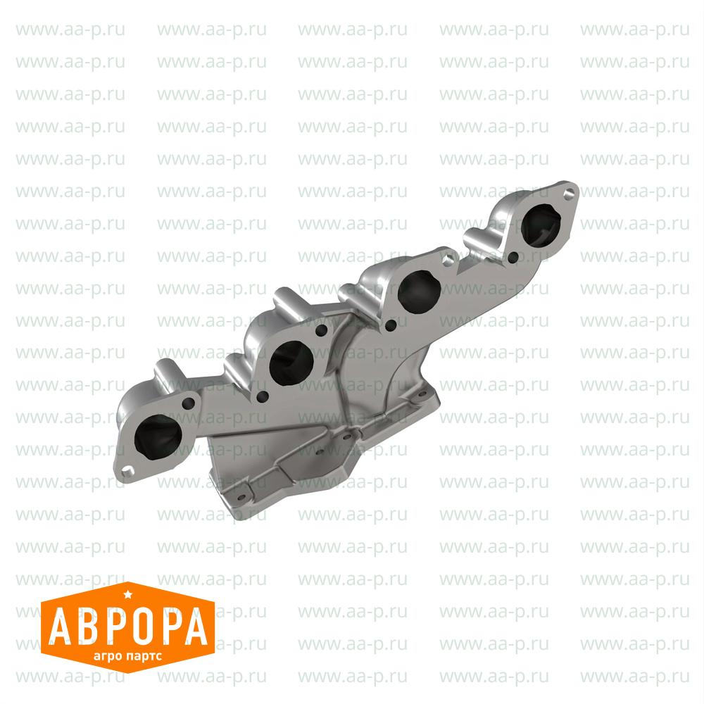 R59588 ВЫПУСКНОЙ  КОЛЛЕКТОР